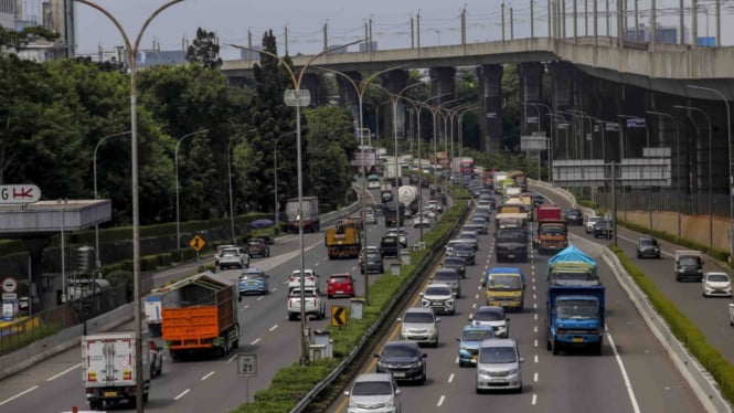 Truk Kelebihan Muatan, Truk ODOL