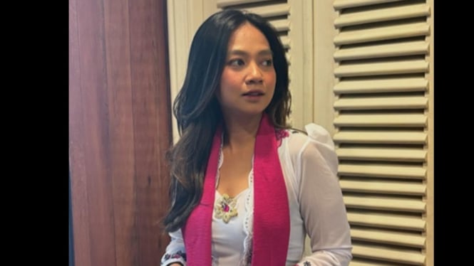 Kani laporkan penipuan cinta online ke Polda Banten