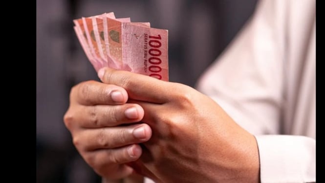Ilustrasi Suminah kecewa BLT tidak lagi diterima