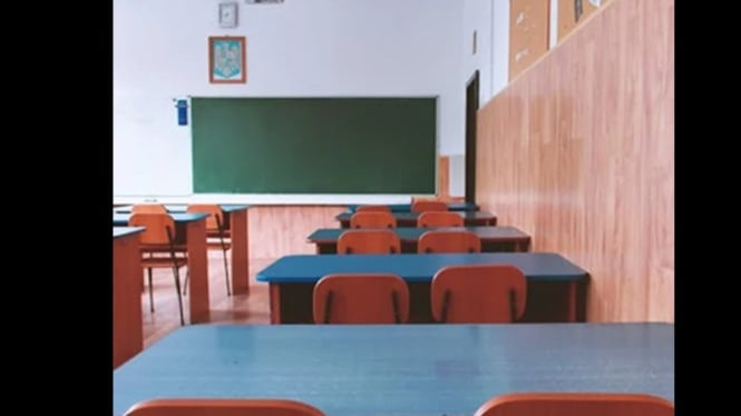 ilustrasi Diduga anak ASN masuk jalur afirmasi di SMAN 1 Klaten