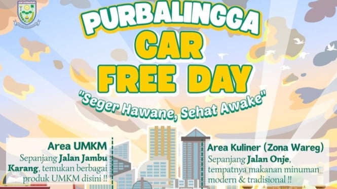CFD di Purbalingga