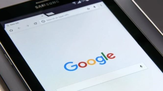 Google gagal lawan putusan KPPU soal Play Store