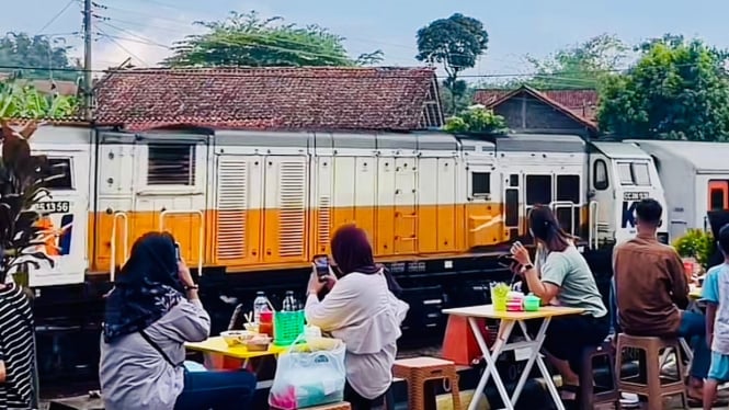Mie Ayam Pak Sutrisno Purwokerto