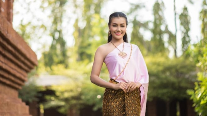 Ilustrasi - Weton Wanita Berkarisma