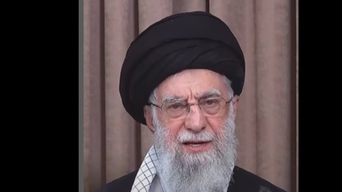 Rusia beri peringatan keras soal ancaman terhadap Khamenei