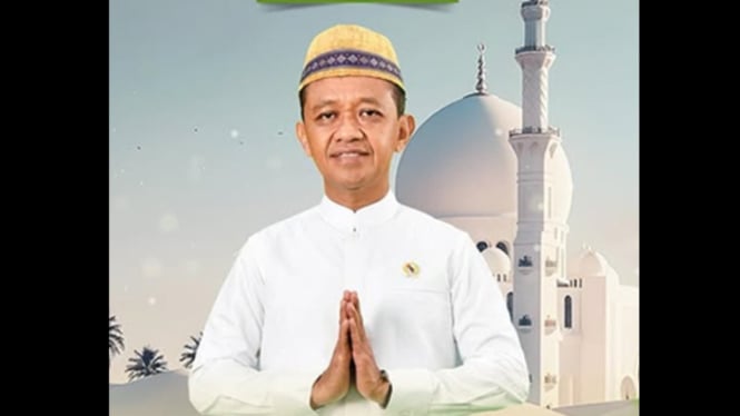 Bahlil ingatkan pentingnya kesiapan diri cari kerja