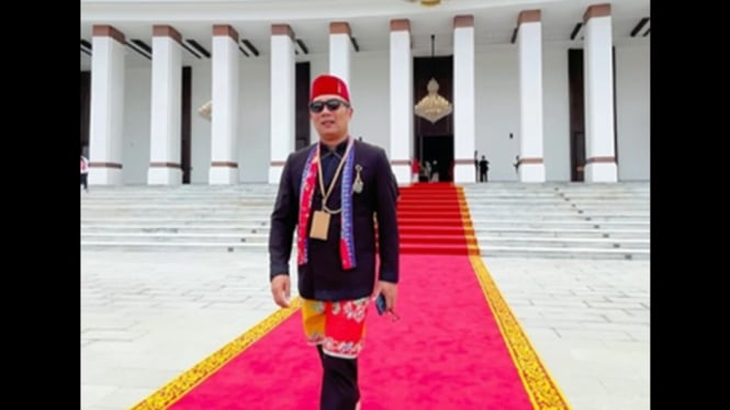 Ridwan Kamil terseret kasus korupsi MUJ