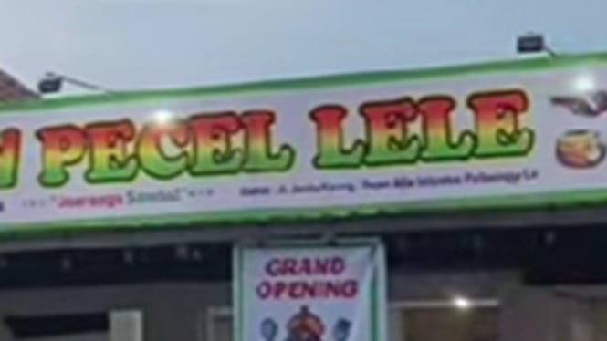 Penjual pecel lele bisa dijerat UU Tipikor?