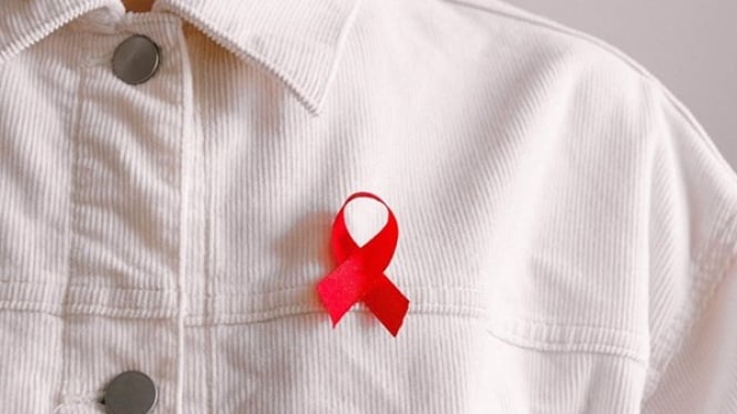 Ilustrasi Dinkes Purbalingga pantau kasus HIV