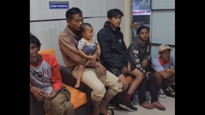 Dinsos Jatim bantu pemulangan korban kerja fiktif