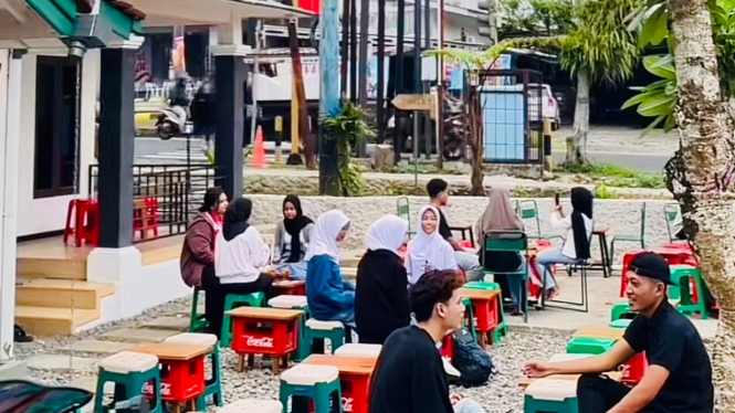 Maridjah Purwokerto