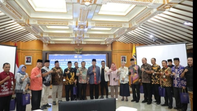 Investor Malaysia bangun Sidat City di Cilacap