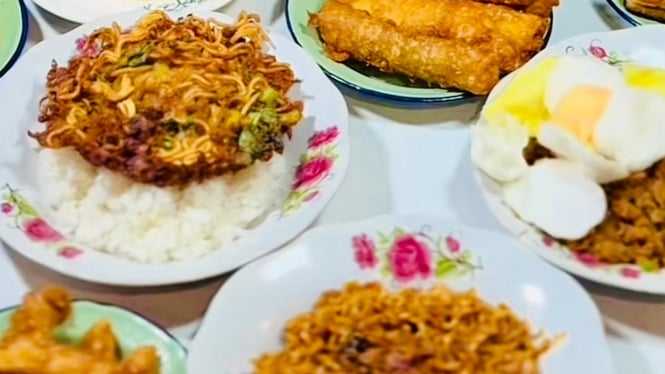Serumpun Purwokerto