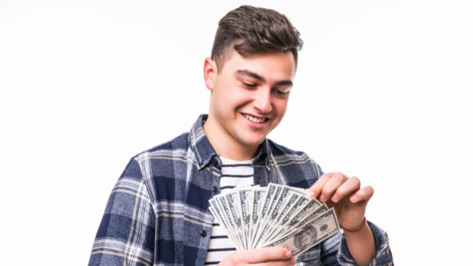 7 Weton Ini Diprediksi Punya Gelombang Keberuntungan Dahsyat