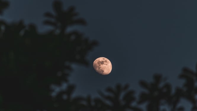 Weton di bulan suro