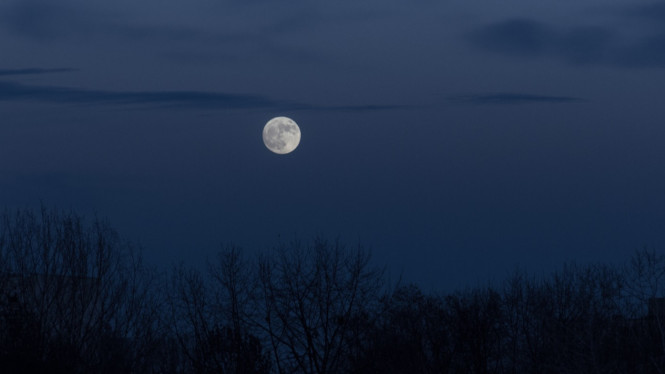 Weton Jumat Kliwon di Bulan Suro