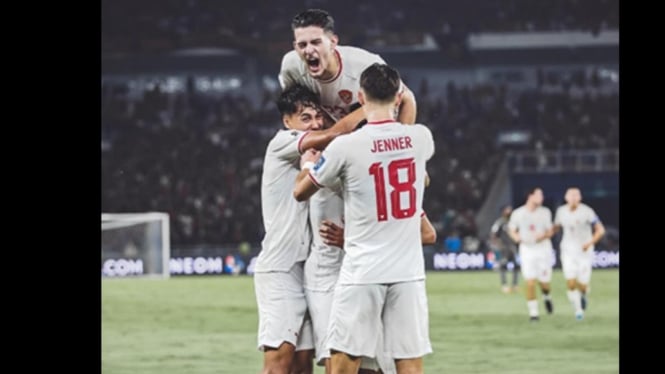 6 Pemain keturunan Timnas Indonesia belum punya klub