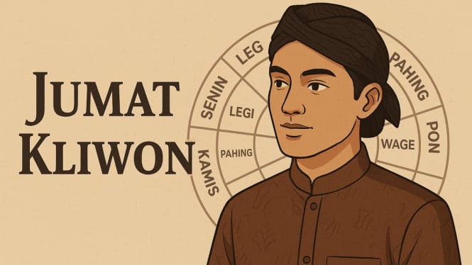 Pemilik Weton Jumat Kliwon