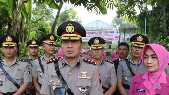 Tanggapan Polres Banjarnegara terkait sopir truk ODOL