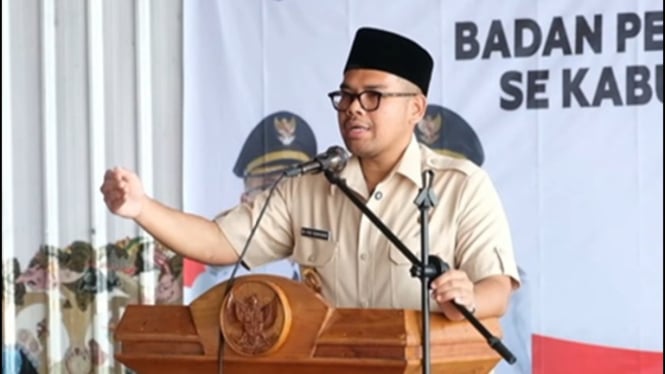 Bupati Batang resmikan jembatan Warungasem terbaru