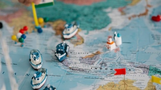 Indonesia disebut aman dari ancaman Perang Dunia III