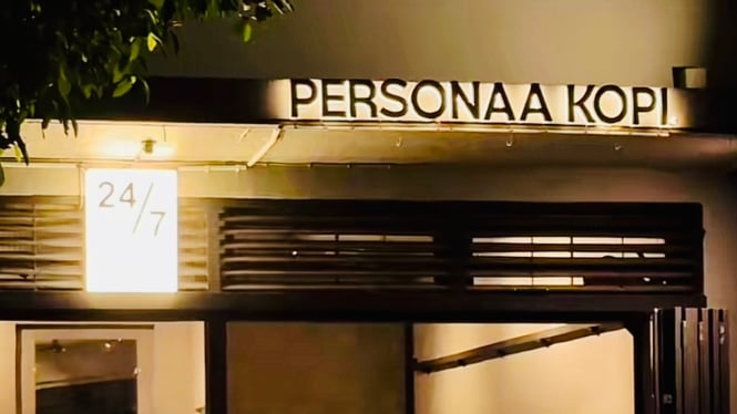 Personaa Kopi Purwokerto