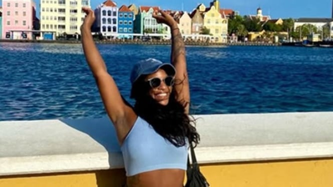 Juliana Marins Ditemukan Tewas Drone Thermal
