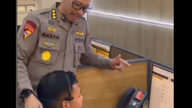 Polisi Amankan Pelaku hajatan berdarah di Wonogiri