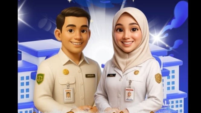 Kursi jabatan Sekda dan Sekwan Cilacap belum terisi