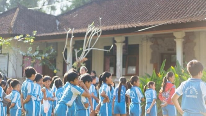 Penjelasan Dindik soal biaya di sekolah negeri Banyumas