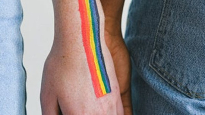 Ilustrasi Peserta Pesta Gay di Bogor Bayar 200 Ribu