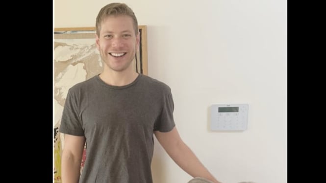 Yair Netanyahu hidup mewah di AS dengan fasilitas eksklusif