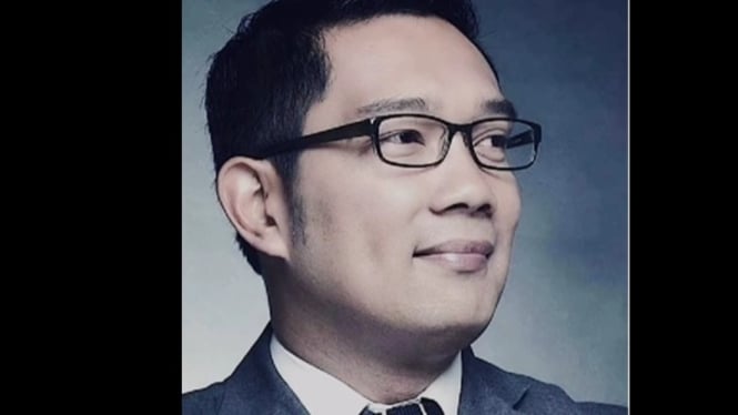 Ridwan Kamil gugat balik Lisa Mariana Rp105 miliar