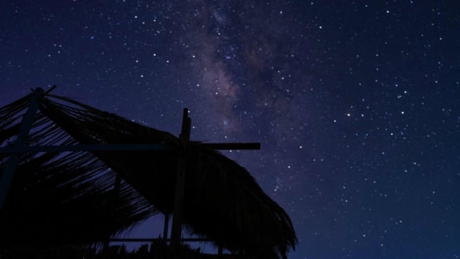 Iluatrasi - Dampak Energi Bulan Suro Pemilik Weton Tulang Wangi