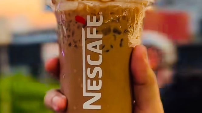 NESCAFÉ x Milo Purwokerto