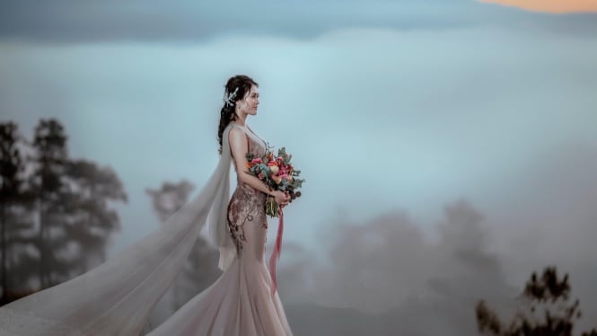 Titik Balik Pemilik Weton di Malam 1 Suro