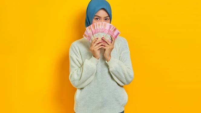 Rezeki Deras di Bulan Juli Tahun 2025