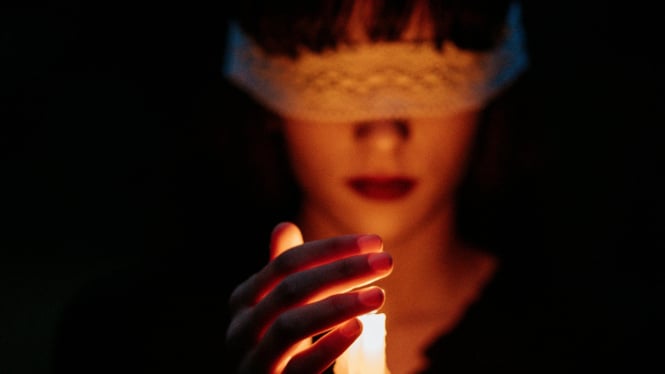 Jumat Kliwon 1 Suro 2025