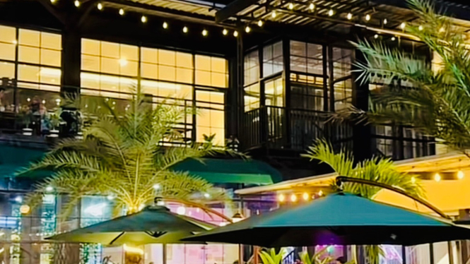 Cinta Kita Coffee & Resto Purbalingga