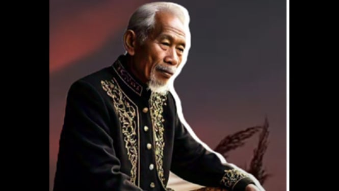 Misteri Weton Jumat Kliwon dalam budaya Jawa
