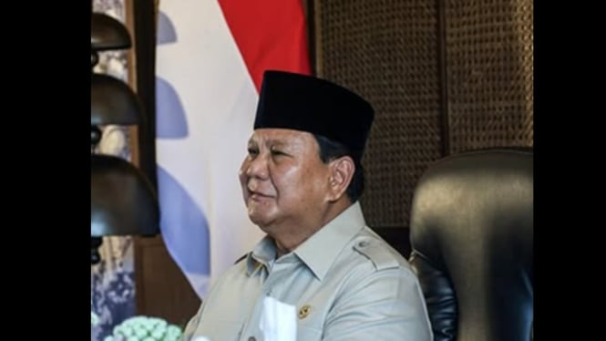 Prabowo perintahkan kuasai lahan tambang ilegal negara
