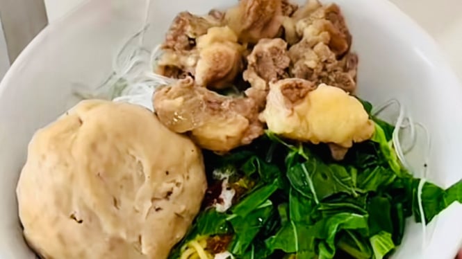 Bakso Ipin Purbalingga