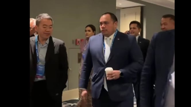 BPI Danantara suntik dana besar untuk Garuda Indonesia