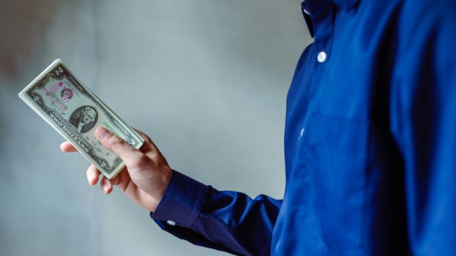 Rahasia Weton Penarik Kekayaan di Pertengahan 2025
