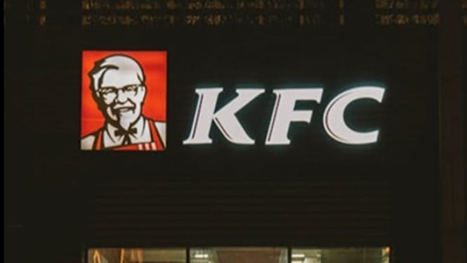 Anthoni Salim suntik Rp40 M ke KFC, publik bereaksi keras
