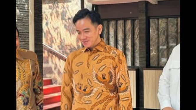 Surat pemakzulan Gibran belum dibahas DPR, FPPTNI menunggu