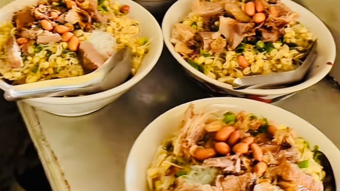 Soto Jatisaba Purbalingga