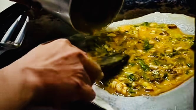 Martabak 5000 Kramat Banyumas