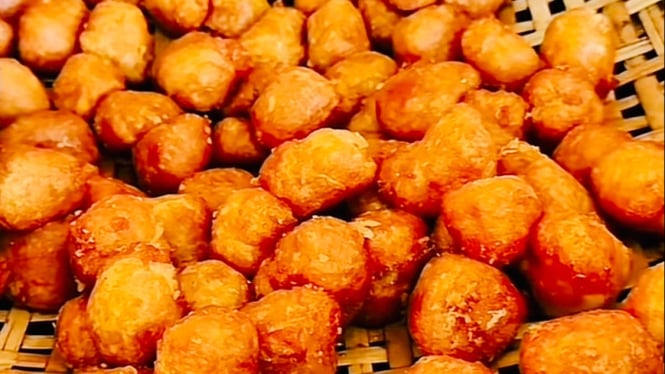 Getuk Goreng 128 Sumbang