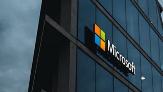 Microsoft umumkan PHK massal 6 Ribu karyawan secara global